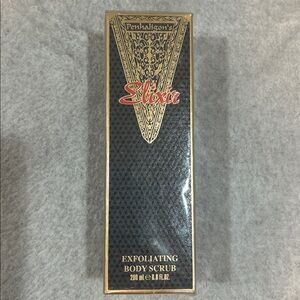 PENHALIGONS • Elixir Body Scrub NWT 6.8 fl oz